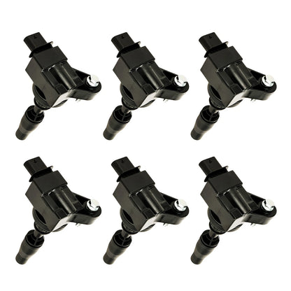 Ignition Coils for Chevrolet Colorado, GMC Acadia, Cadillac XT5 (2015–2023)