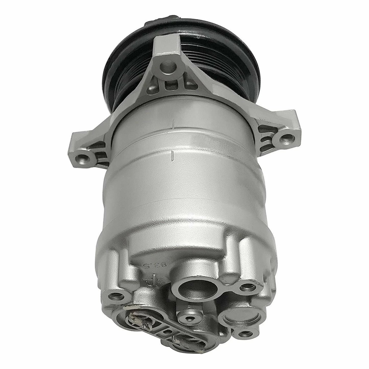 AC Compressor Kit Replacement for Toyota Land Cruiser 80 Series (1990–1997)
