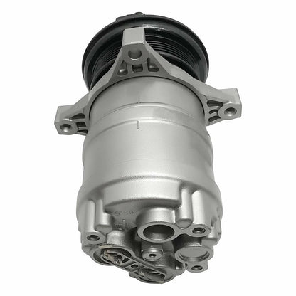 AC Compressor Kit Replacement for Toyota Land Cruiser 80 Series (1990–1997)