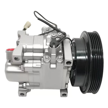 AC Compressor Kit Replacement for Mazda Protege 1.8L (2000–2003)