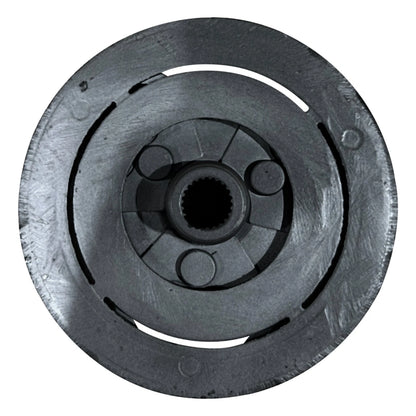 AC Compressor Clutch Replacement for Mitsubishi Mirage 1.2L (2020–2020)