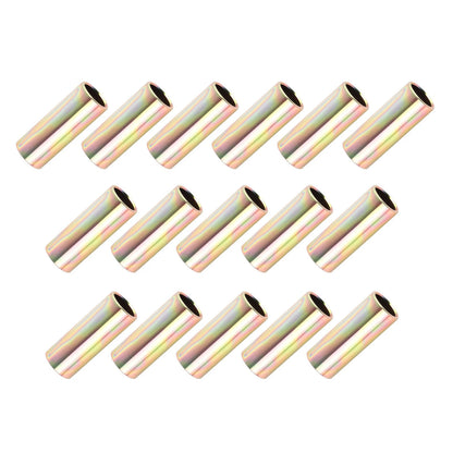 Leaf Spring Bushing Set for Trailer Axle (2010–2015) 16PCS