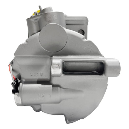 AC Compressor Replacement for Mercedes E550 5.5L (2010–2011)