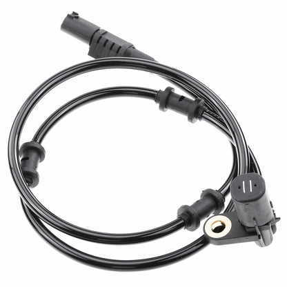 2X Front ABS Wheel Speed Sensor for Mercedes-Benz ML320 ML500 ML55 AMG (1998–2005)
