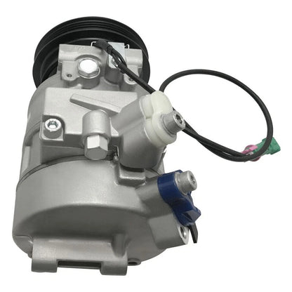 A C Compressor Kit Replacement for Volkswagen Passat 1.8L Turbo (2004–2005)