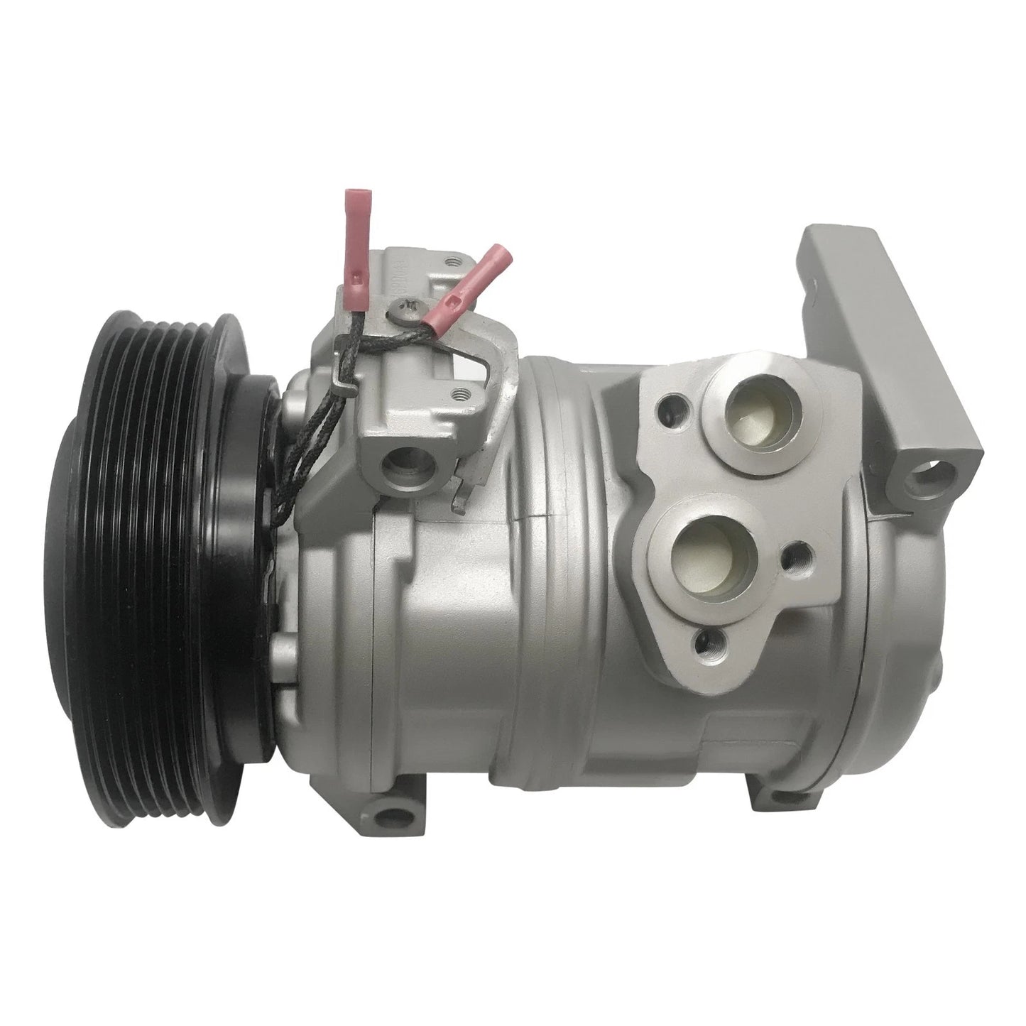 AC Compressor Kit With Condenser for Chrysler Pacifica 3.8L (2005–2005)