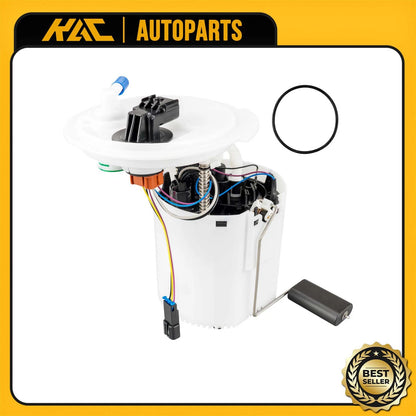 In Tank Fuel Pump Assembly for Chrysler Pacifica (2007–2008)