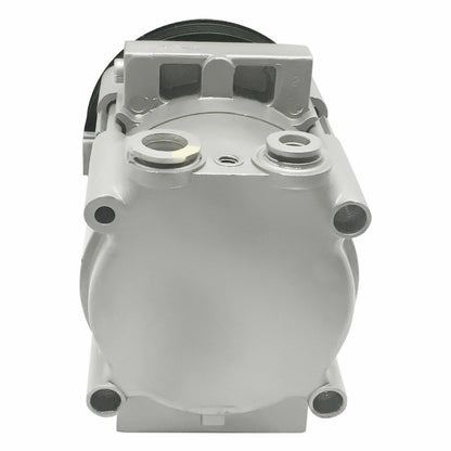AC Compressor Kit Replacement with Condenser for Toyota Corolla (2003–2008)