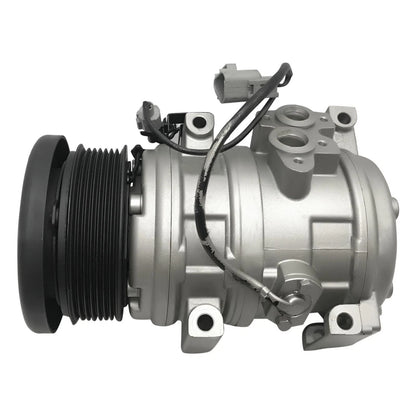 AC Compressor Kit Replacement for Holden Cruze JG (2011–2015)