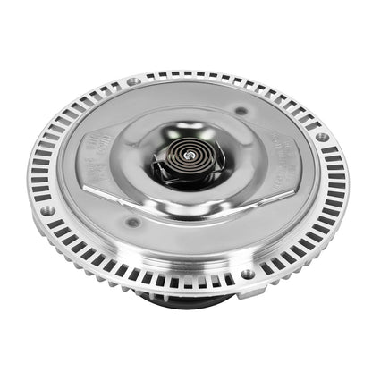 Aluminum Fan System for Nissan Frontier 2.5L (2005–2019)