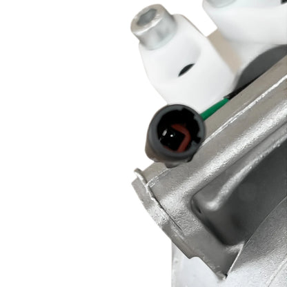 A C Compressor OEM Replacement for Mazda Titan (2012–2014)