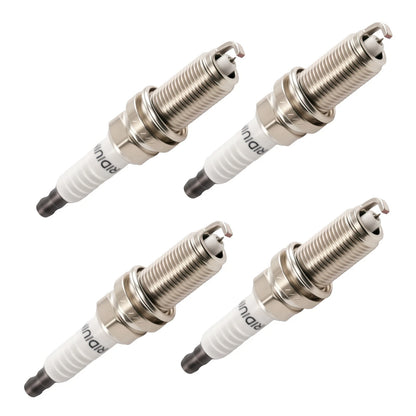 4x Iridium Spark Plugs for Toyota MR2 (1991–1999) 2.2L