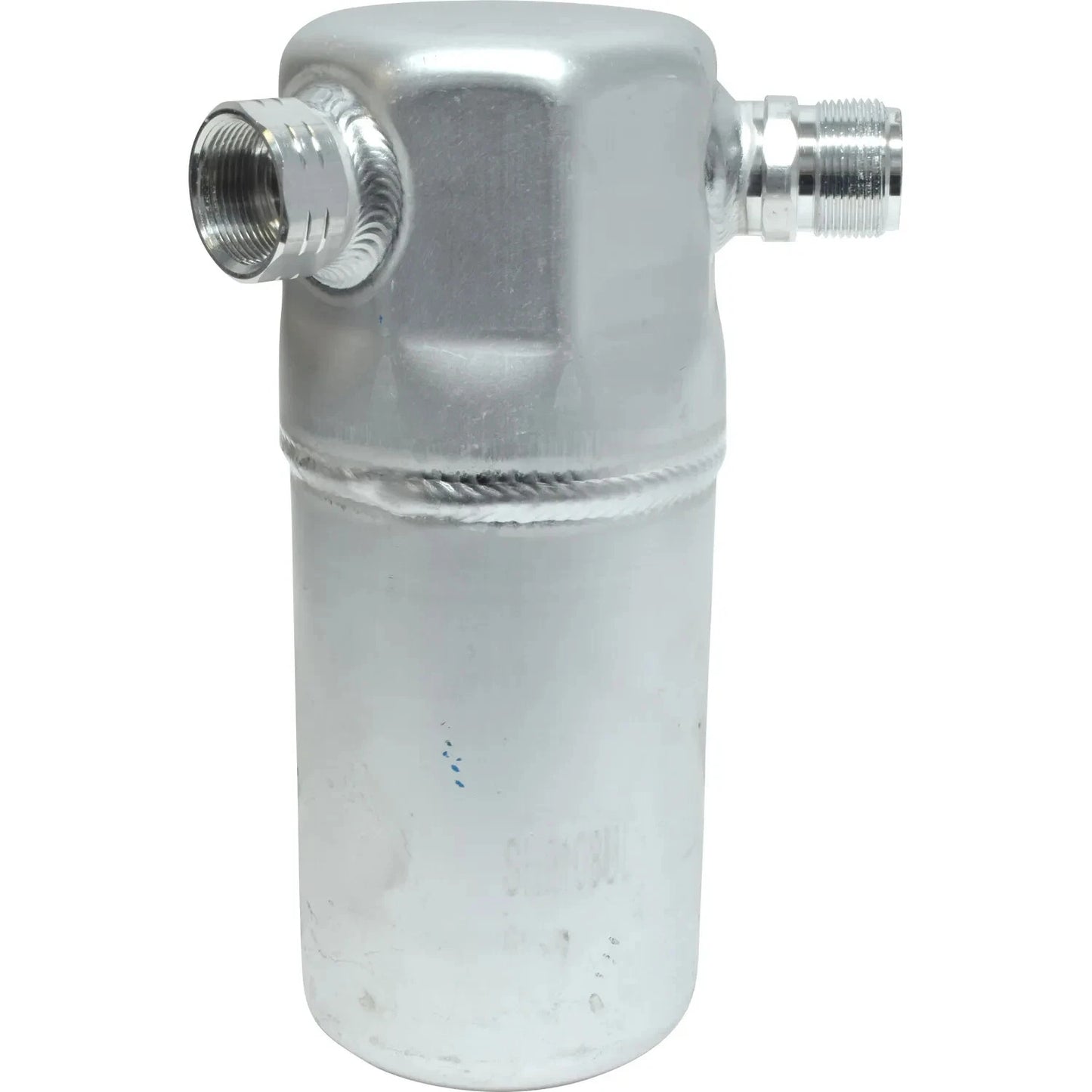 AC Compressor Kit Replacement for Audi S6 2.2L (1995–1996)