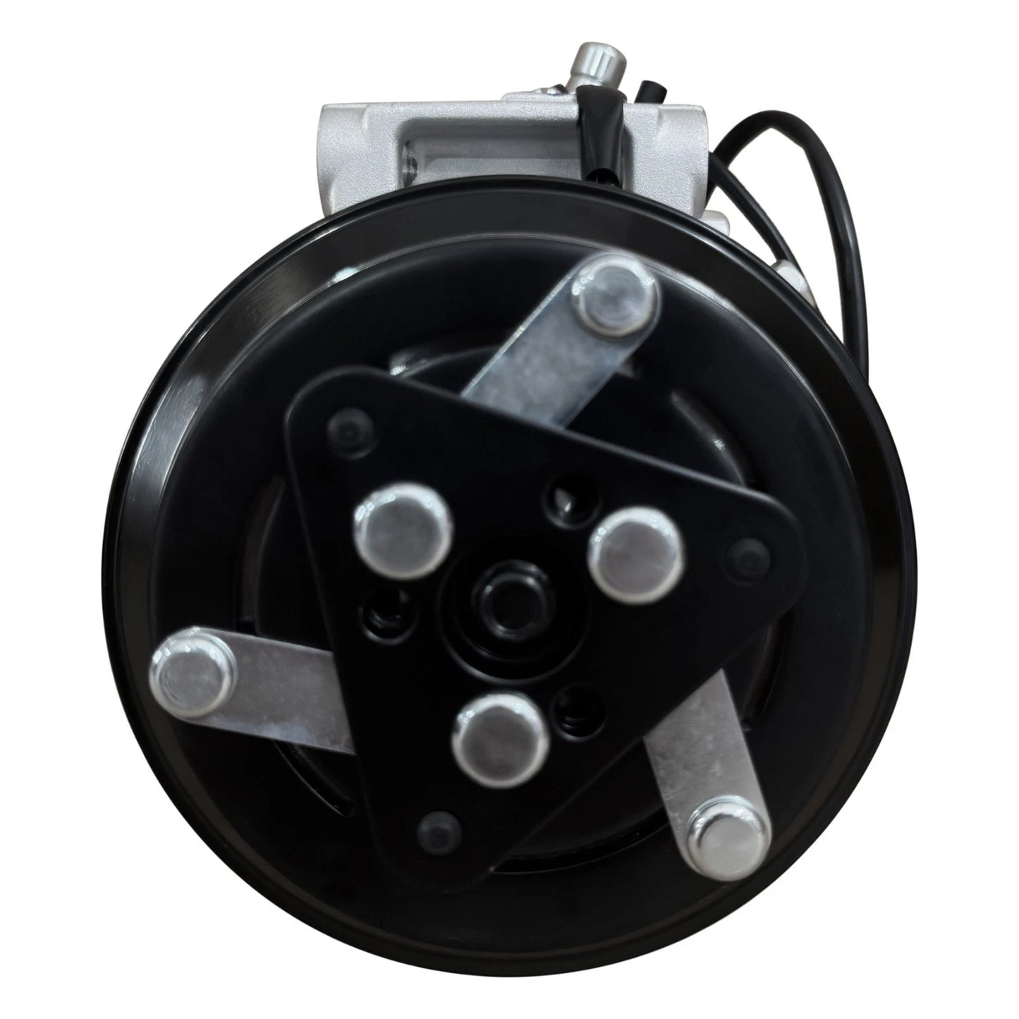 AC Compressor Replacement for Porsche 718 Cayman 4.0L (2024–2025)