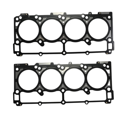 Head Gasket Bolts Set for 2003-2008 Dodge Ram Magnum Chrysler 300 Jeep 5.7L