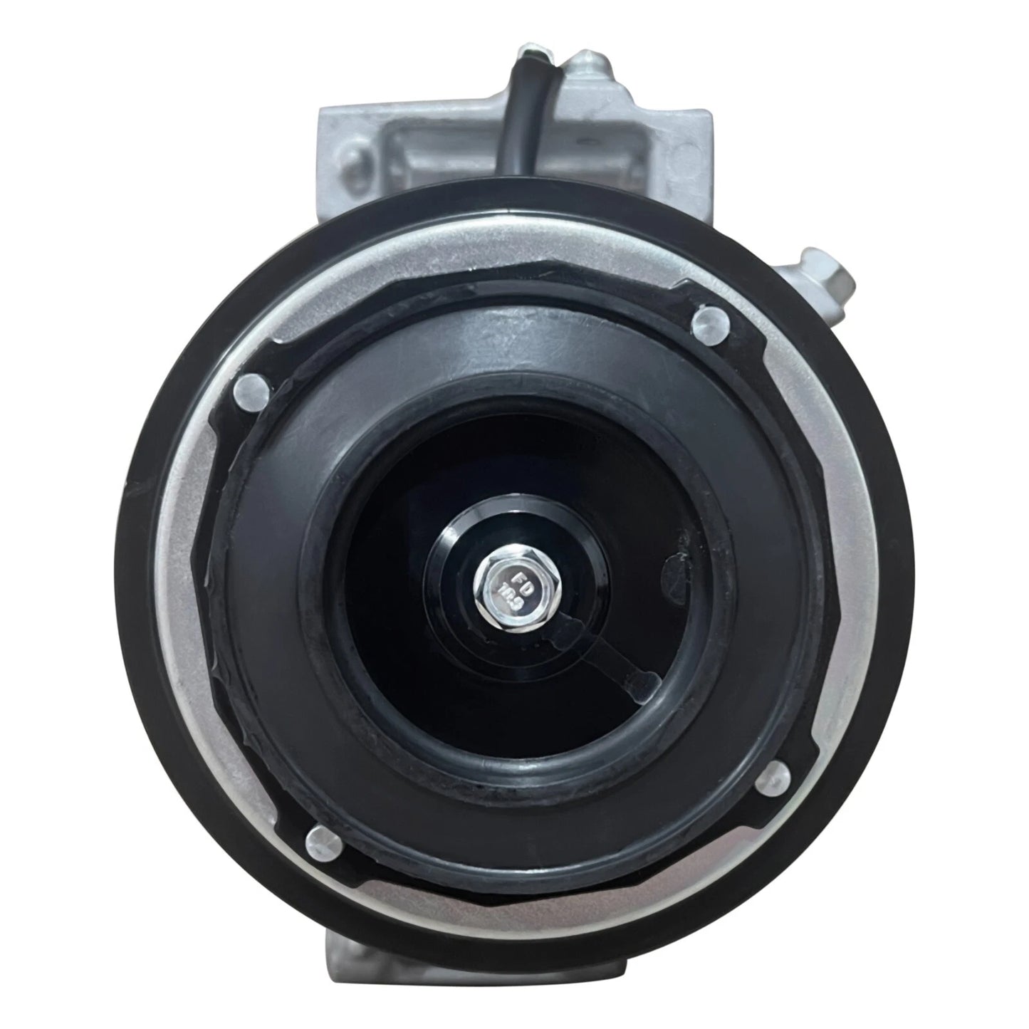 AC Compressor Kit Replacement for Chevrolet Malibu 2.0L Turbo 2019–2019