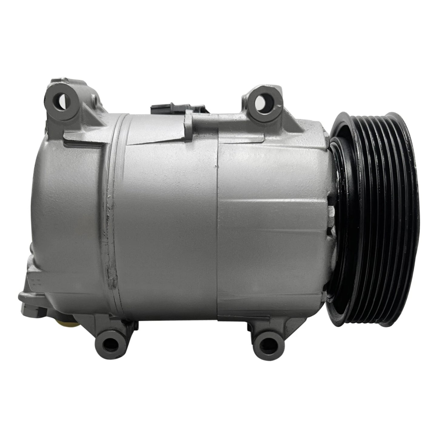 AC Compressor Kit with Condenser Replacement for Acura MDX 3.0L (2007–2013)