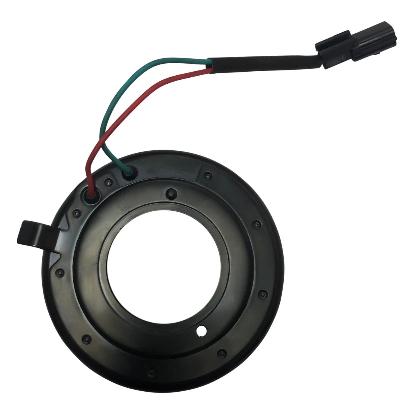 AC Compressor Clutch Replacement for Nissan Pathfinder 3.5L (2024–2025)