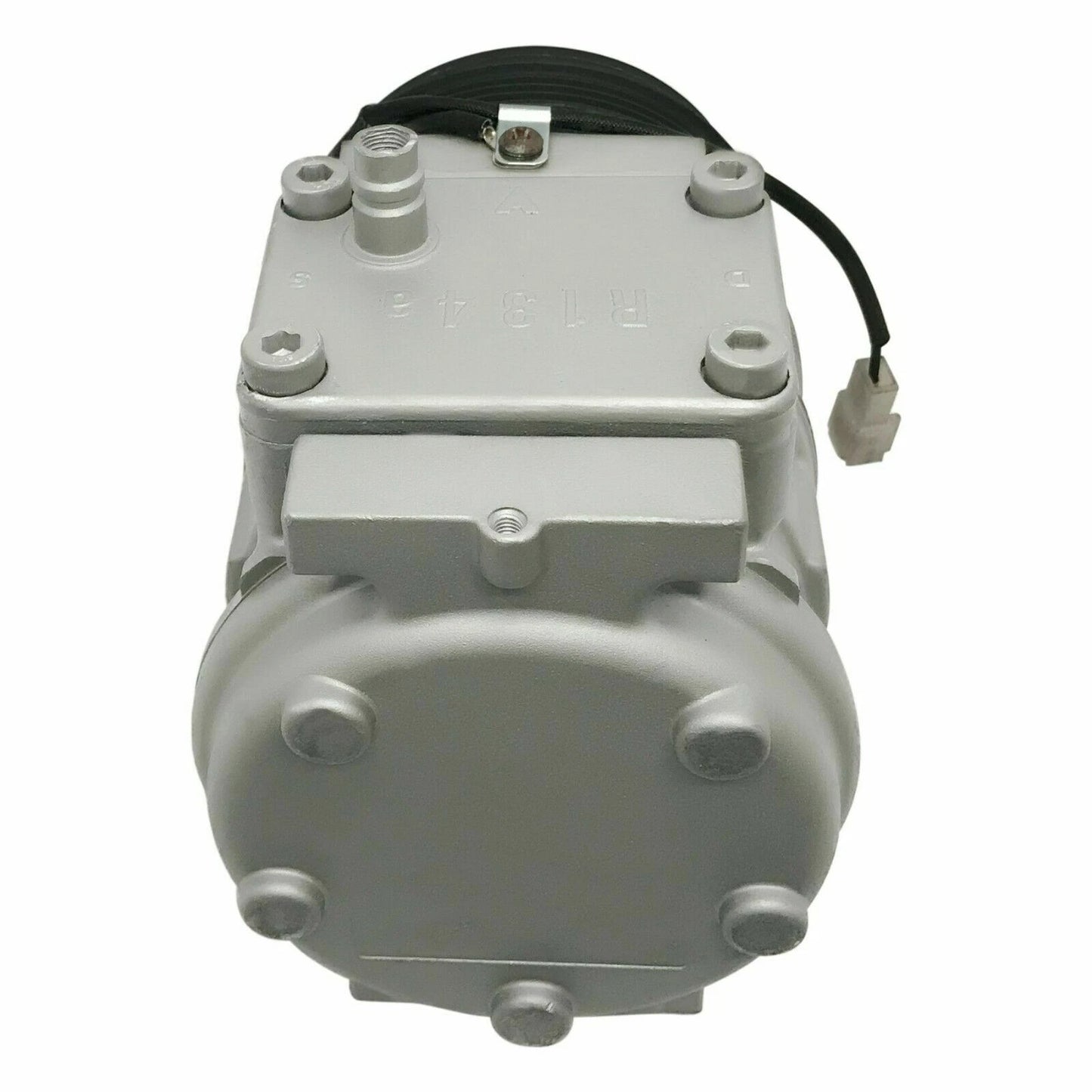 A/C Compressor Kit Replacement With Condenser for Holden Commodore (2006–2017)
