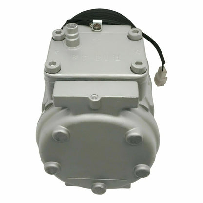 A/C Compressor Kit Replacement With Condenser for Holden Commodore (2006–2017)