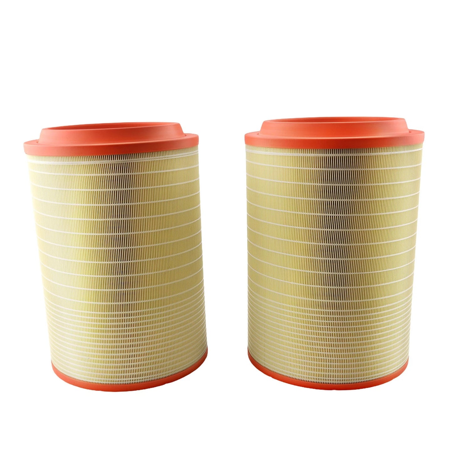 Air Filter Replacement for Volvo VNL VNM (2004–2004)