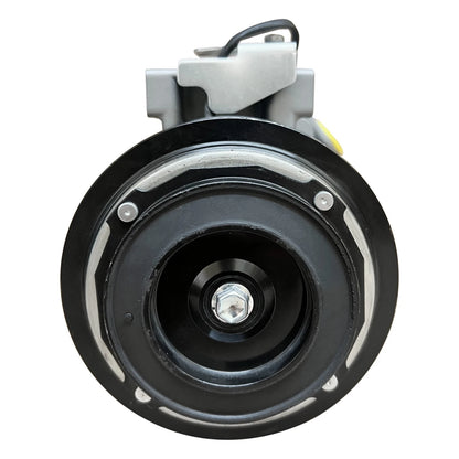 AC Compressor Replacement for Jeep Renegade 2.4L (2020–2021)