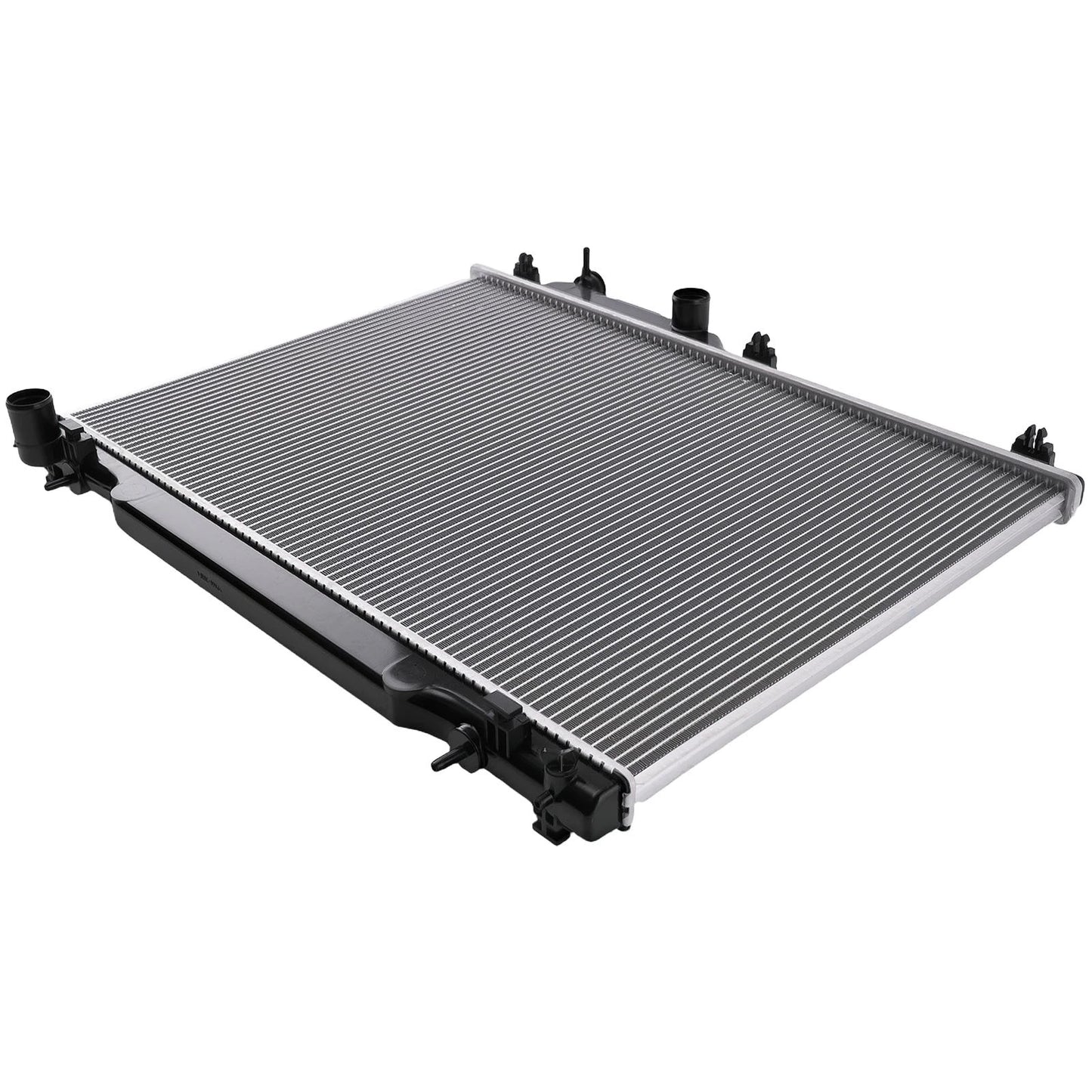 Aluminum Radiator for Subaru Ascent (2019–2023) 2.4L