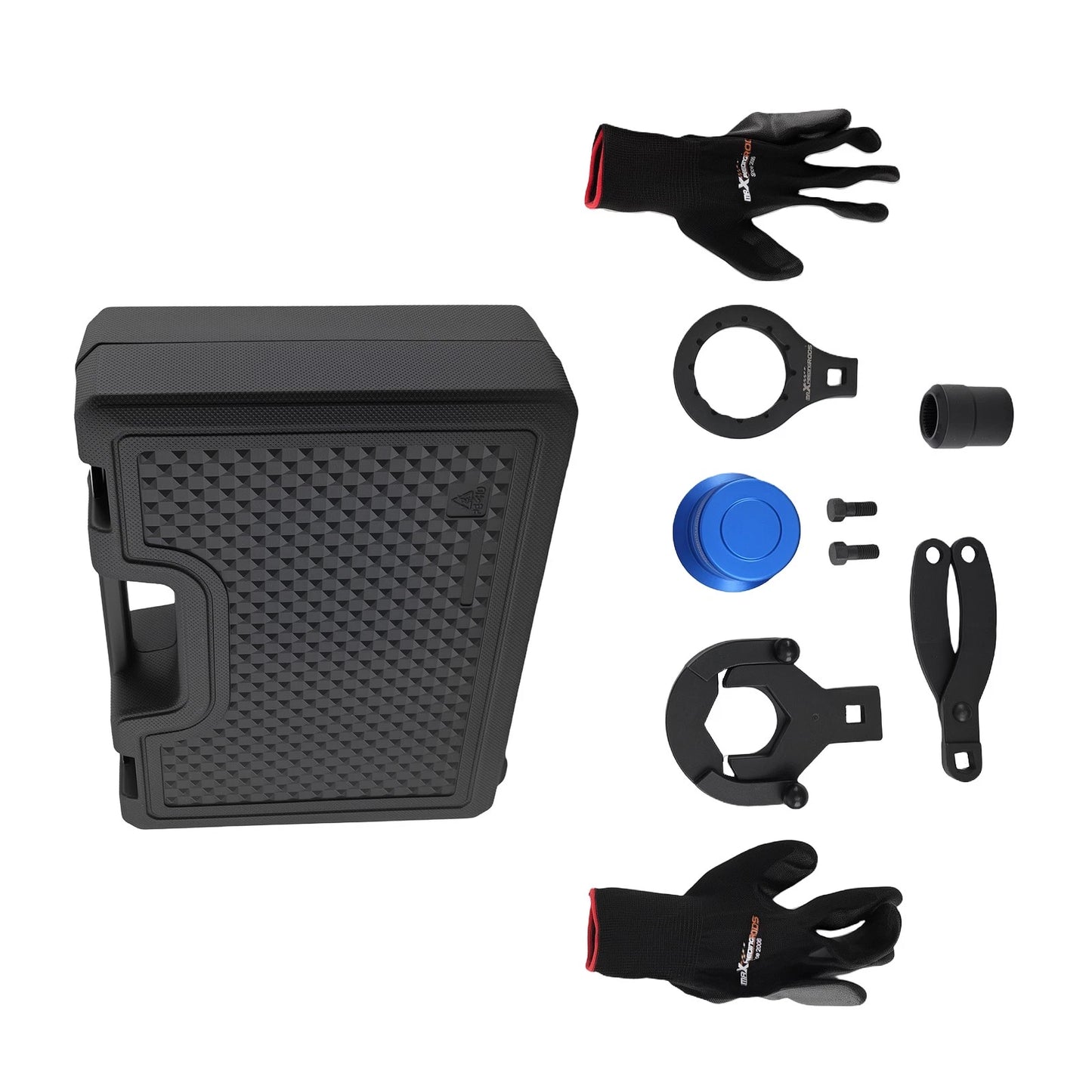 Differential Removal Tool Set for BMW X3 X5 X6 (2010–2018)