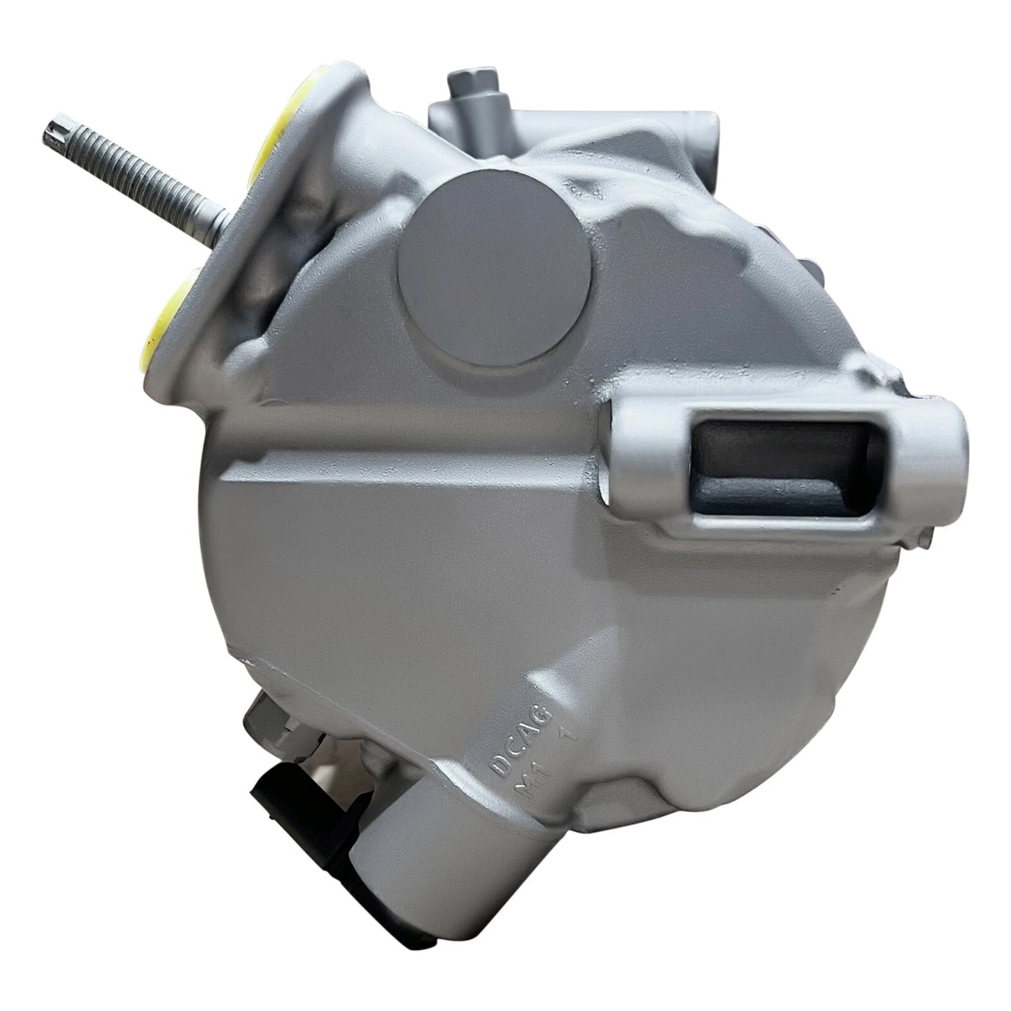 AC Compressor Kit With Condenser for GMC Yukon XL 3.0L (2022–2022)