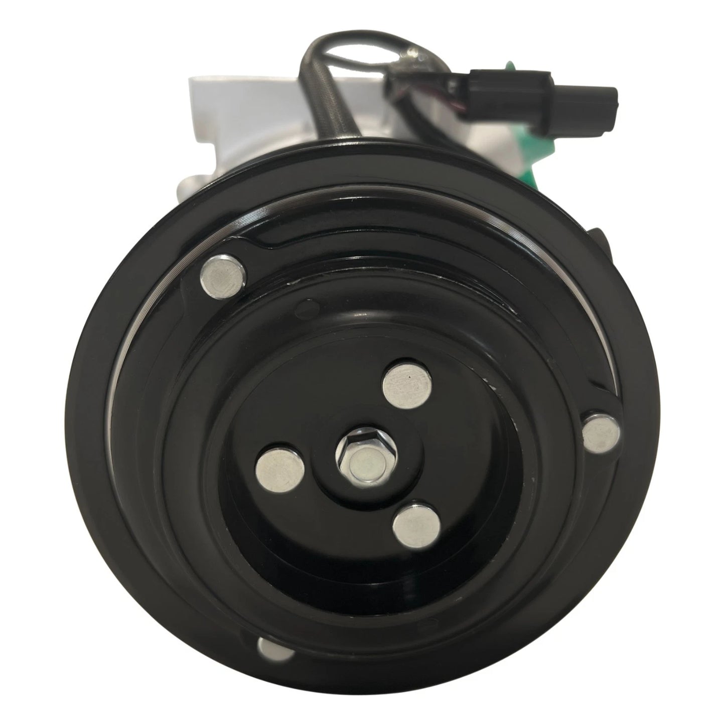 AC Compressor Replacement for Genesis G70 2.0L (2019–2021)