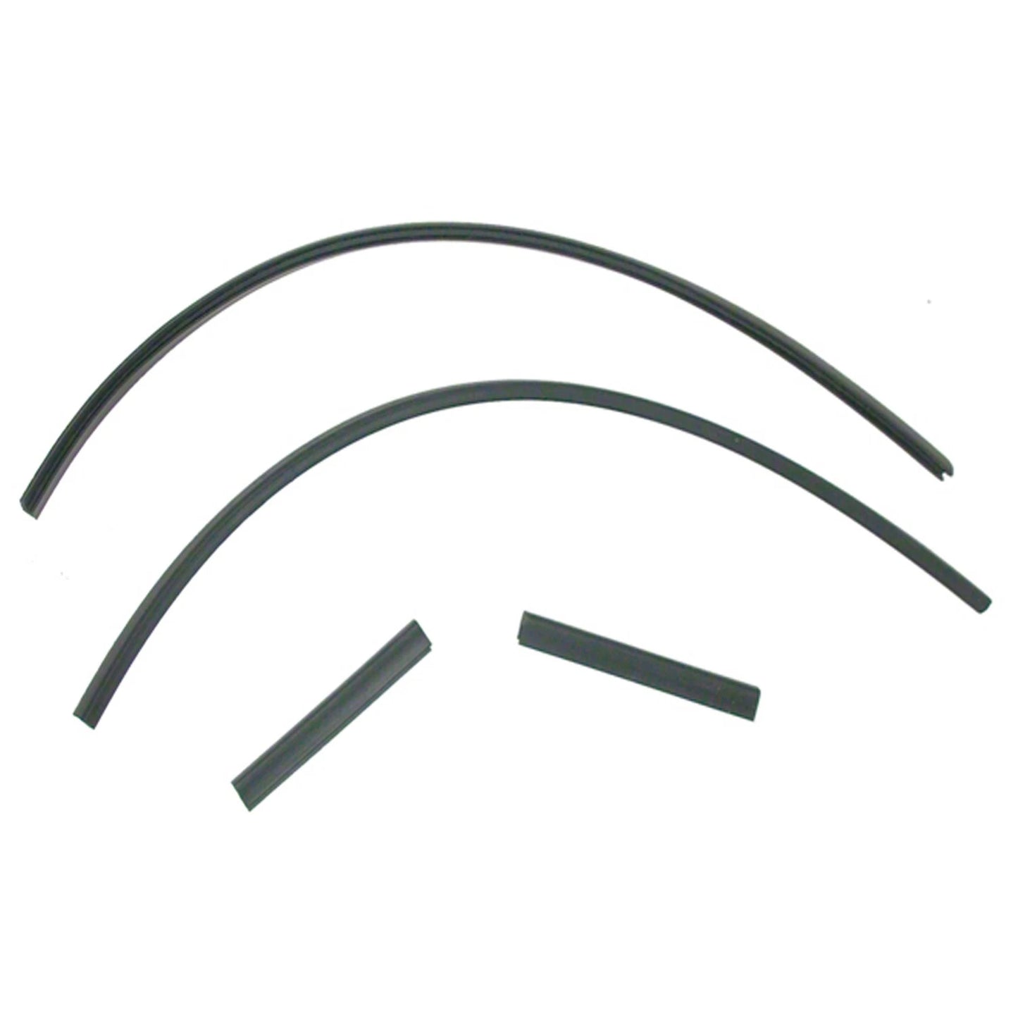 Headlight Housing Seal Replacement Driver Side for Ford F150 (2009–2014)