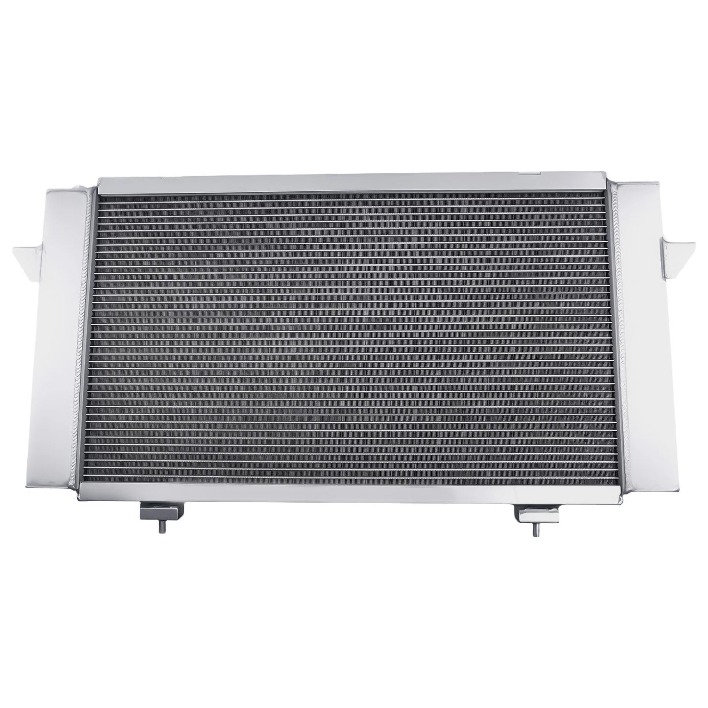 3 Row Aluminum Cooling Radiator for Land Rover Discovery (1987–1998)