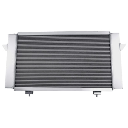 3 Row Aluminum Cooling Radiator for Land Rover Discovery (1987–1998)