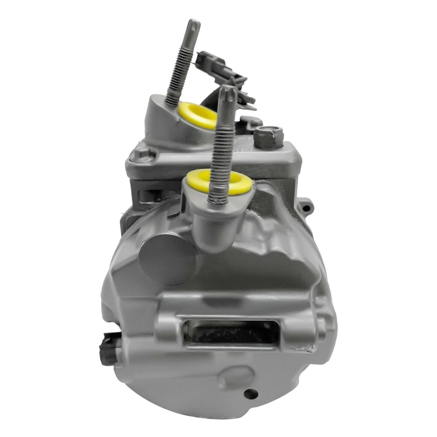 A C Compressor Kit with Condenser for Ford Explorer 2.0L (2012–2015)