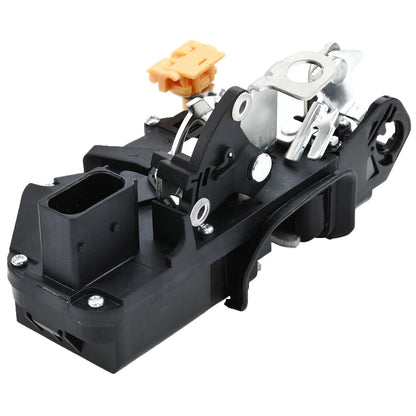 2X Front Door Lock Actuator for Chevrolet Silverado 1500 (2010–2014)