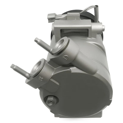 A/C Compressor Kit Replacement for Ford Mustang (1967–1970)