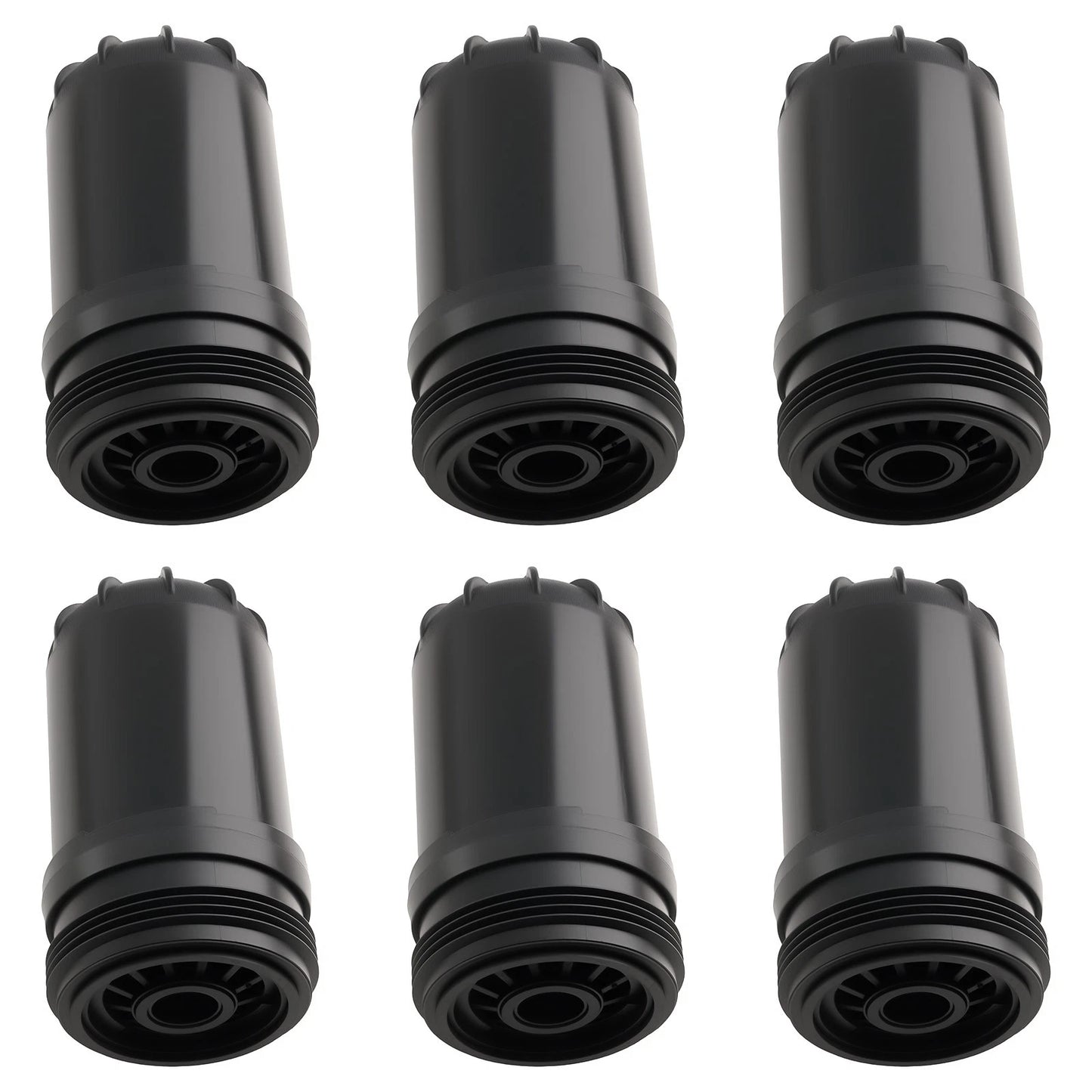 Fuel Filters 6 Pack for B-Series L-Series Diesel (2013–2020)