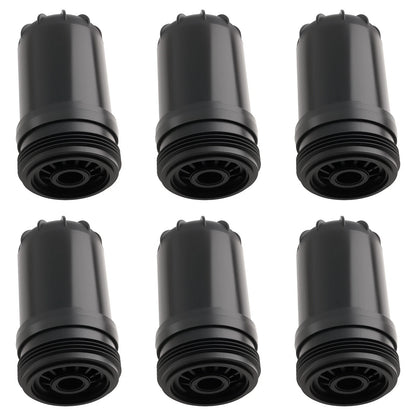 Fuel Filters 6 Pack for B-Series L-Series Diesel (2013–2020)