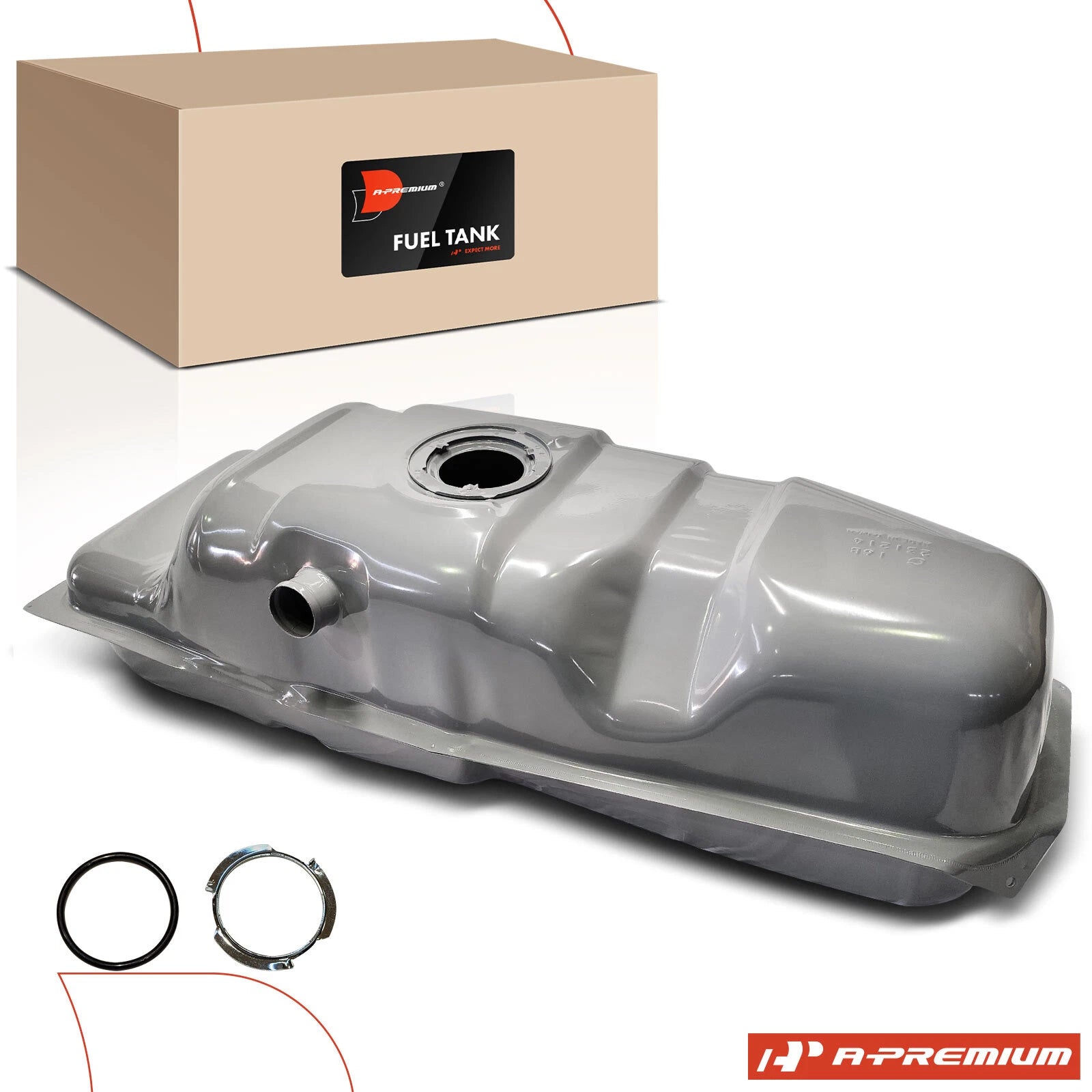 20 Gallon Fuel Tank for Chevy S10 GMC S15 Syclone (1985–1995)