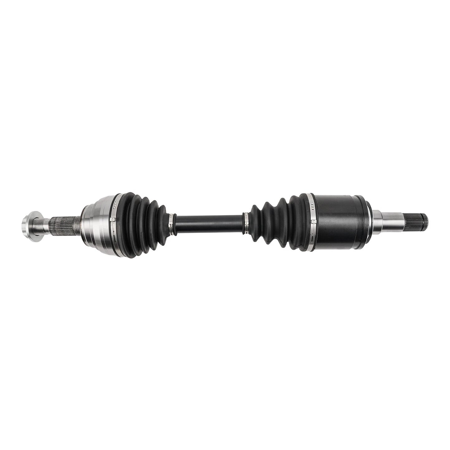 Front Left CV Axle Assembly for Toyota Sequoia & Tundra (2008–2022)