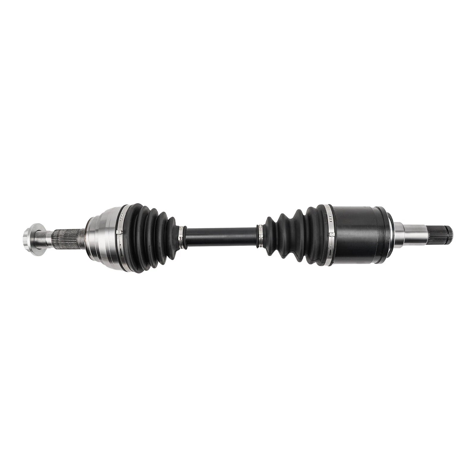 Front Left CV Axle Assembly for Toyota Sequoia & Tundra (2008–2022)