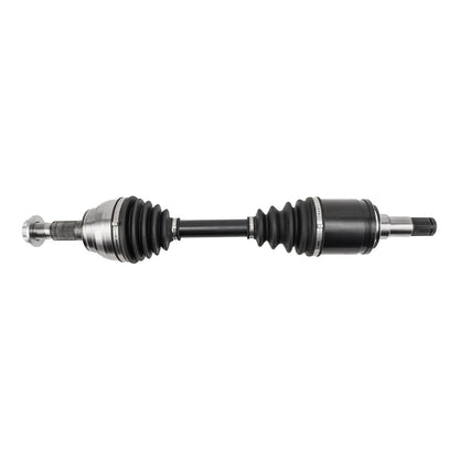 Front Left CV Axle Assembly for Toyota Sequoia & Tundra (2008–2022)