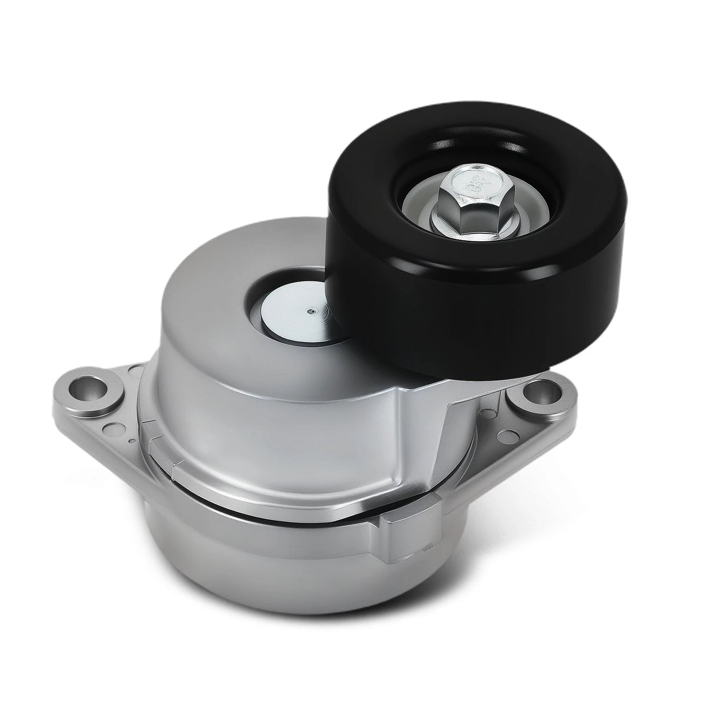 Belt Tensioner Assembly for Infiniti QX56 Nissan Titan (2004–2015)