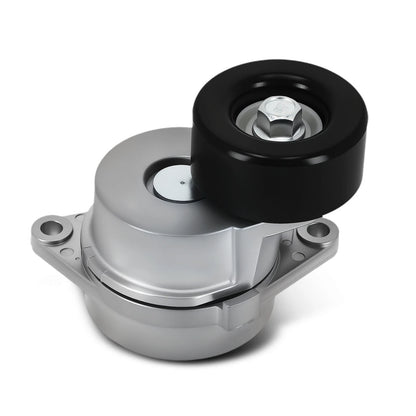 Belt Tensioner Assembly for Infiniti QX56 Nissan Titan (2004–2015)