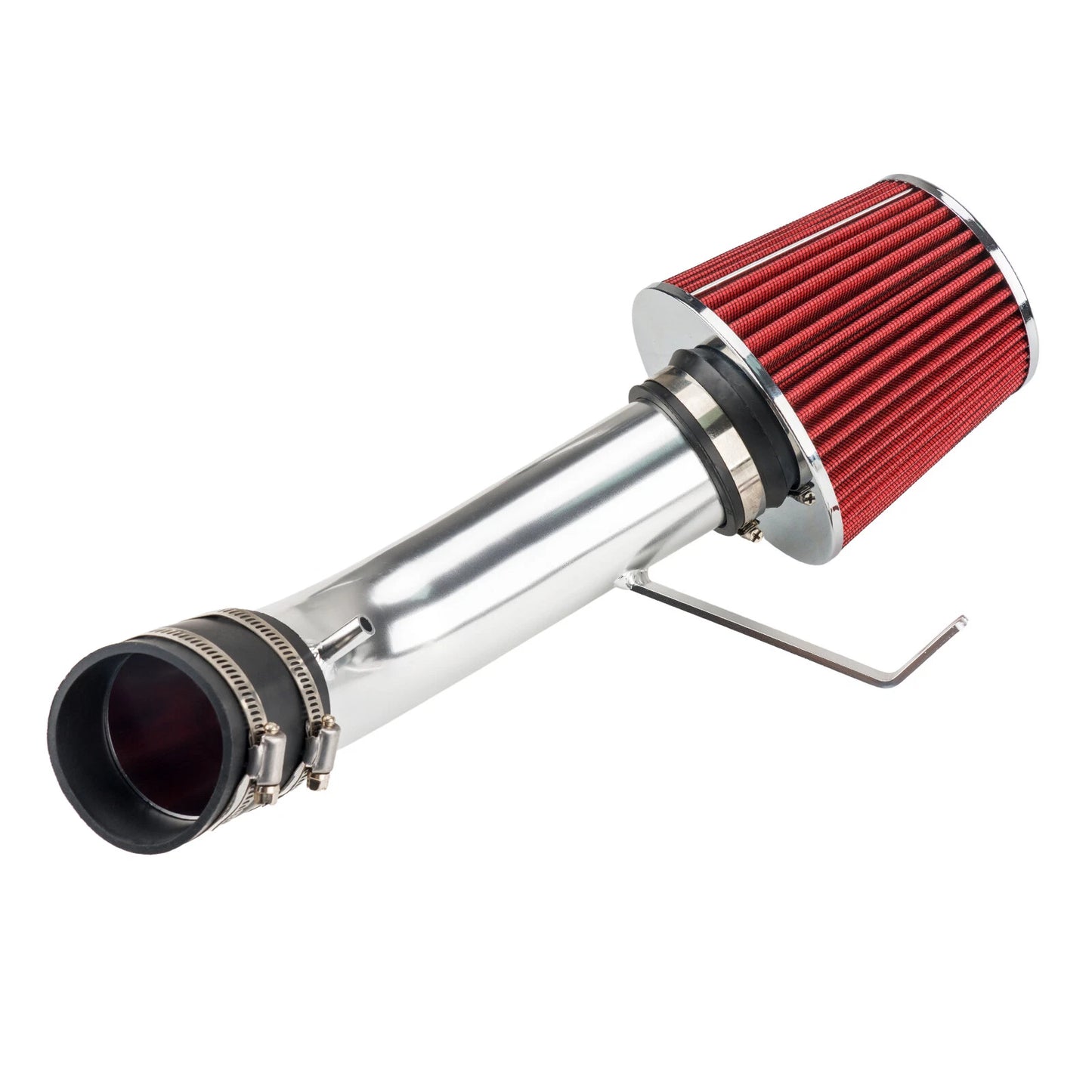Cold Air Intake System Kit for Hyundai Tiburon 2003–2008 (2.0L)
