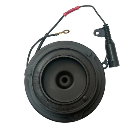 A/C Compressor Clutch Replacement for BMW X3 2.5L (2004–2010)