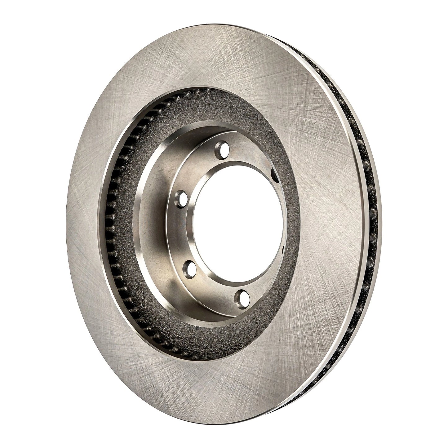 Front Vented Brake Rotor for Toyota 4Runner Lexus GX470 (2004–2009)