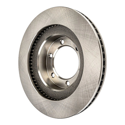 Front Vented Brake Rotor for Toyota 4Runner Lexus GX470 (2004–2009)