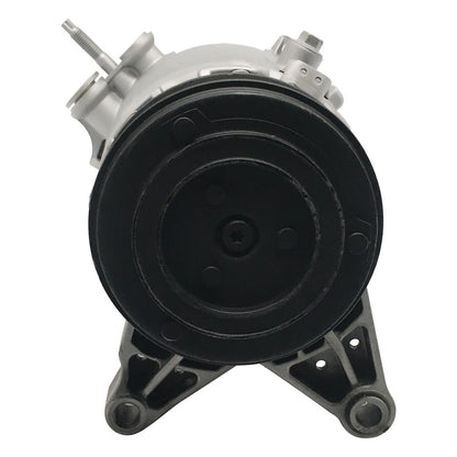 A C Compressor Kit With Condenser for Chevrolet Monte Carlo 3.5L (2006)