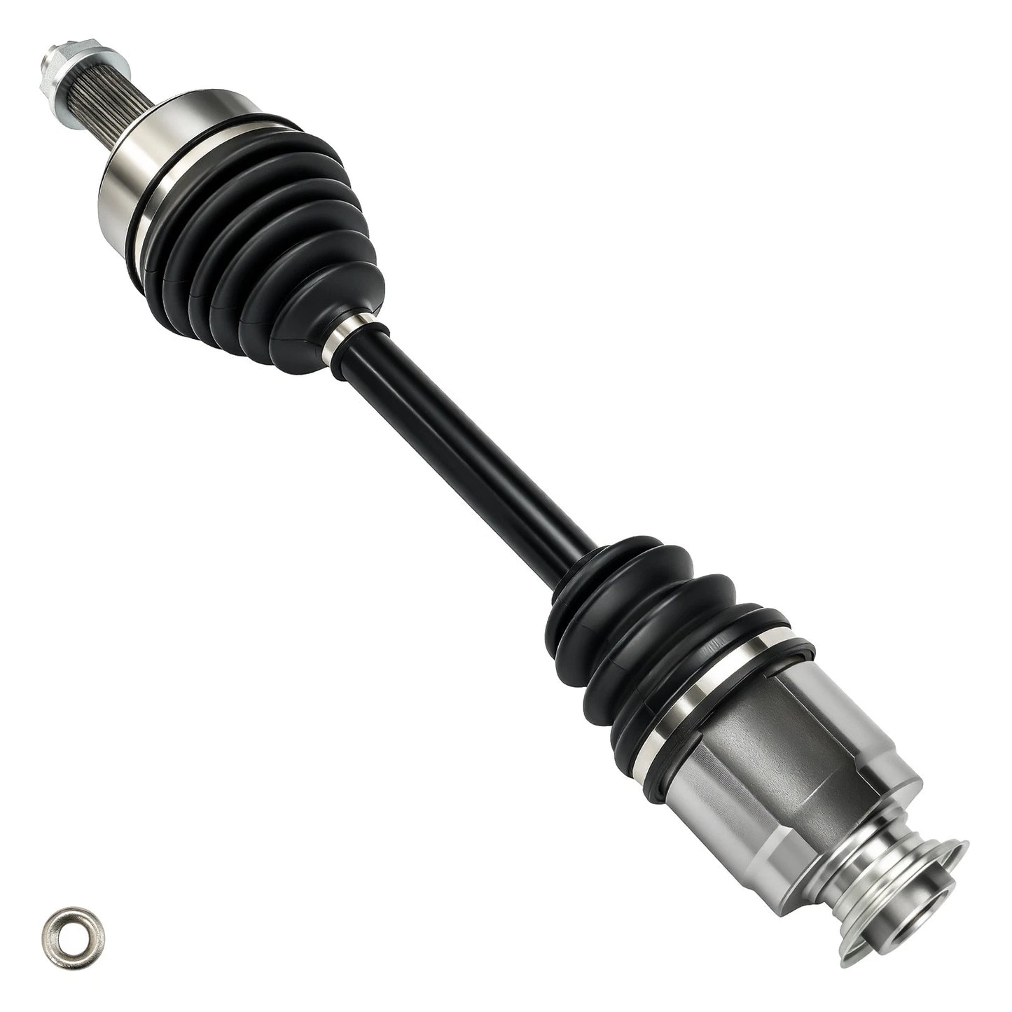 CV Axle Shaft Assembly for Honda CR-V (2007–2014) Front Right